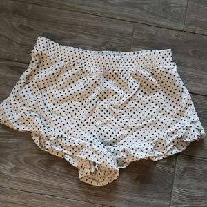Forever 21 shorts